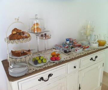 B&b Villa Cinzia