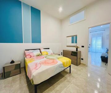 B&b Margherita Torremaggiore