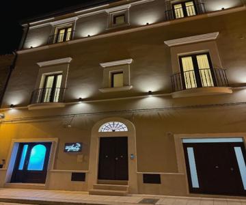 B&b Palazzo Croghan