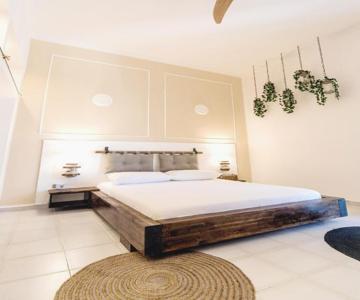 B&b Camera A Sud Maris