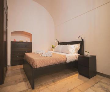 [trani -suite ] ❉marmor - Elegante Casa Storica ❉
