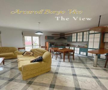 Arcaroli Borgo Vico "the View"