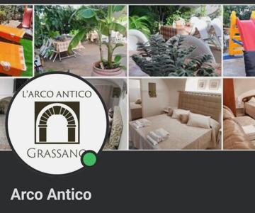 Arco Antico