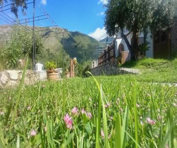 B&b Da Maria Teresa - Maratea