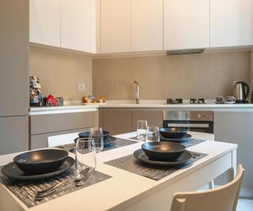 Martini Matera 2-luxury Apartment