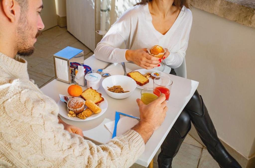 Dimora Sovrana - Urban Jungle