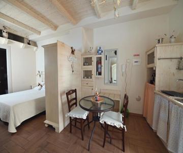 Nei Pressi Dei Sassi