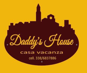Daddy's House