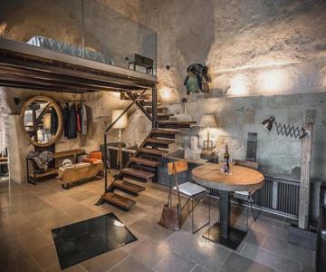 Suite La Stalla