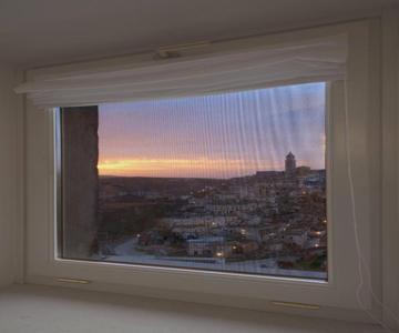 Santa Cesarea Residence Luxury Suite - La Vetta Del Sasso Barisano