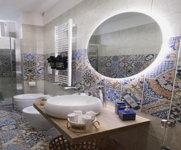 La Macchia Sui Sassi