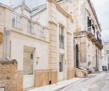 Amatera Luxury Apartments