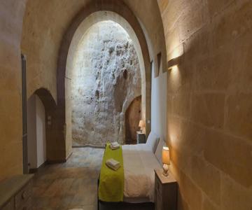 Sassi Dream Matera