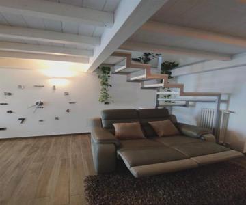 U Mar’ A Monte Casa Vacanze