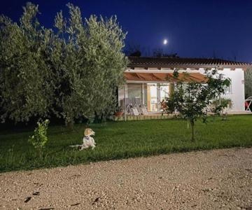 Villetta Bianca Pisticci-matera