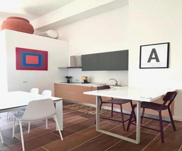 L'asilo - Guest And Bike House