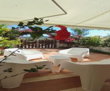 Le Torrette Di Anna - Tropea