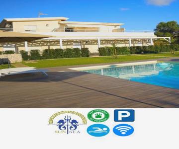 Sunsea - Enjoy Your Family