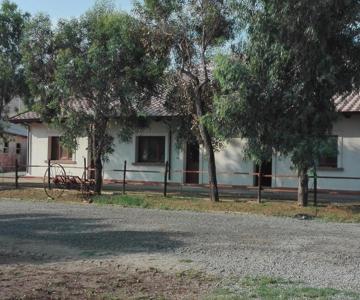 Residence Le Tamerici