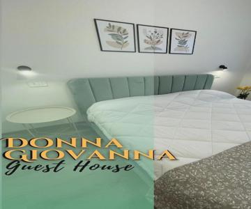 Donna Giovanna Guest House