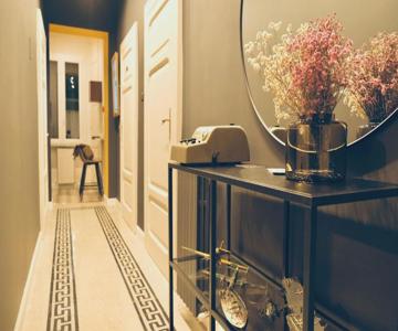 Alimena Retrò Rooms