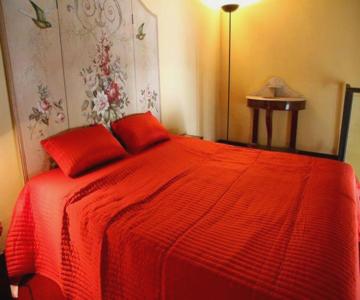 Dimora Storica Giostra Vecchia - Palazzo Grisolia 1809