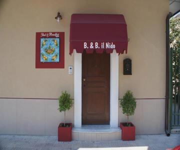 B&b Il Nido Crotone