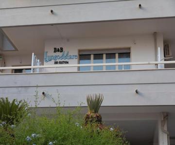 B&b Lungomare Diamante