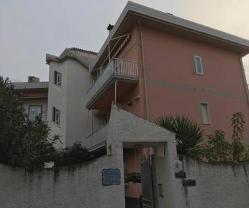Appartamento In Villa