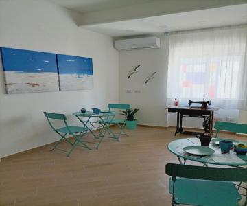 Il Vicolo Di Clara B&b