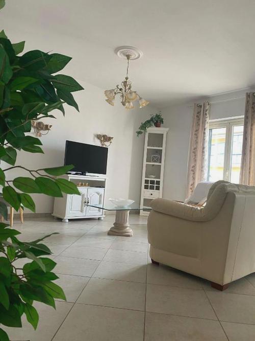 Don Michele Apartments