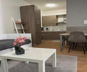 Lamezia Park Apartments