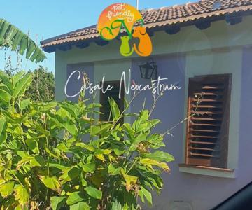 Azienda Agricola Neocastrum