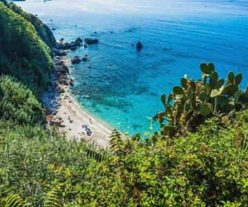 A Due Passi Da Micheiino