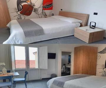 La Casa Degli Dei Pizzo