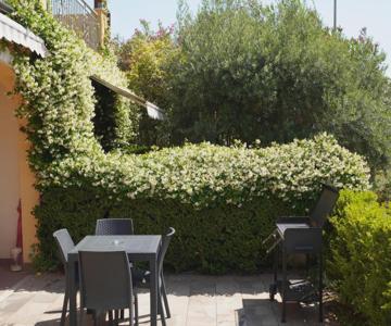 Anna's House - Family Home