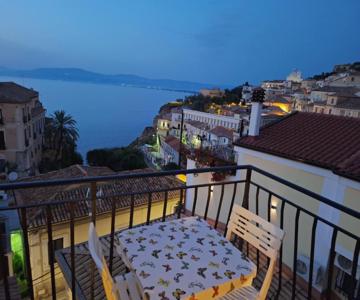 Appartamento Degli Dei