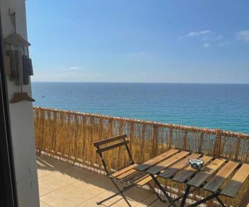 Vistamare Piedigrotta Casa Sul Mare