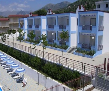 Residence Soleluna