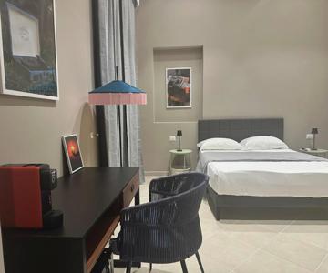 Sunset Palace Guesthouse