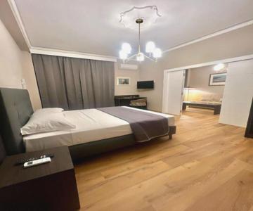 Sunset Guest House