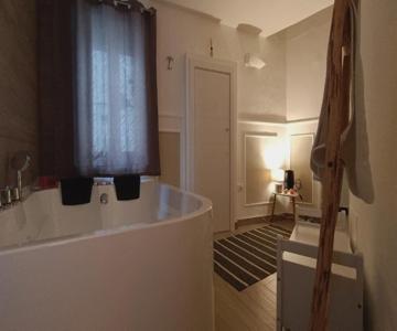 B&B Domus San Pietro