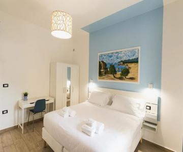 Borgo Sant'angelo Apartment