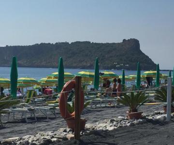 Casello Sul Mare