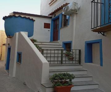A Casa Dell’amica Mia