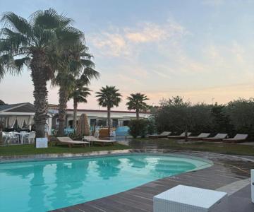 B&b Resort El Bisagrà
