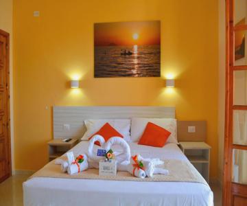 Le Twins -bed And Breakfast