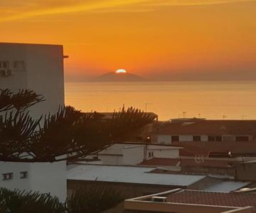 Vittorio Veneto Accomodation - Tropea City Center