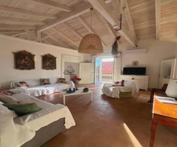 Tra Vicoli E Palazzi Apartment