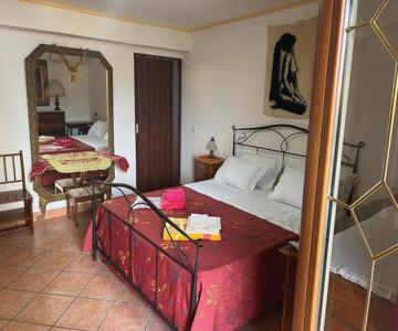 A Pochi Passi Dal Mare